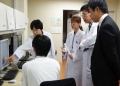 浦南医院医師の井上病院における「SAS診療セミナー」